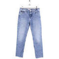Pantalons sur Grenoble : Jeans Tommy Hilfiger Jean droit bleu