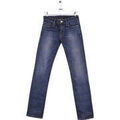 Pantalons sur Grenoble : Jeans Ralph Lauren Jean droit bleu