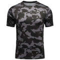 Tee-shirts sur Grenoble : T-shirt Puma Tee-shirt M Tad Essential AOP