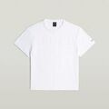 Tee-shirts sur Grenoble : T-shirt G-Star Raw 100192
