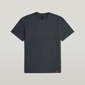 Tee-shirts sur Grenoble : T-shirt G-Star Raw 100206