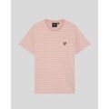 T-shirt Lyle & Scott 99166 T-shirt Lyle & Scott 99166 Grenoble