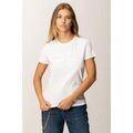 Tee-shirts sur Grenoble : T-shirt Elisabetta Franchi 92142