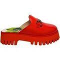 Mules femme sur Grenoble : Mules Richmond 23147_cr
