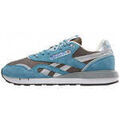 Baskets basses Reebok Sport Basket Classic Nylon 89 Grenoble