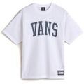 Tee-shirts sur Grenoble : T-shirt Vans Arched Football J