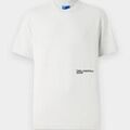 T-shirt Karl Lagerfeld Klj Reg Eclipse Tee Grenoble