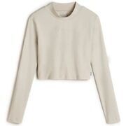 T-shirt Vans Script Mini Mock Ls