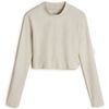 T-shirt Vans Script Mini Mock Ls