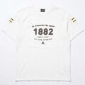 T-shirt Le Coq Sportif Heritage Lf Tee S