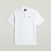 Polo G-Star Raw D29530 E558