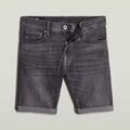 Shorts/Bermuda sur Grenoble : Short G-Star Raw D23615 D837