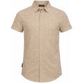 Chemises/chemisettes sur Grenoble : Chemise Norlund Cran Linnen Shirt