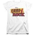 Tee-shirts sur Grenoble : T-shirt Camp Rock TV34310
