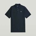 Polos sur Grenoble : Polo G-Star Raw D29530 E558