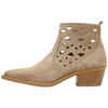 Bottines Lol Shoes CERCEDA