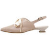Chaussures escarpins Sandra Fontan BICACARO