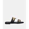 Sandales Ex&eacute; Shoes 6165720 Noir