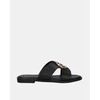 Mules Ex&eacute; Shoes 6165668 Noir