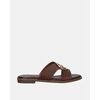 Sandales Ex&eacute; Shoes 6165668 Marron