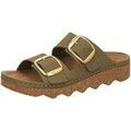 Mules femme sur Grenoble : Mules Rohde -