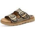 Mules femme sur Grenoble : Mules Jana -