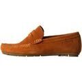 Chaussures de ville homme sur Grenoble : Mocassins Redskins Mocassin Cuir Bicari