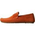 Mocassins Redskins Mocassin Cuir Bicari Grenoble