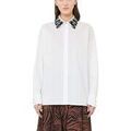 Chemises sur Grenoble : Chemise Maxmara Studio MSTGENE
