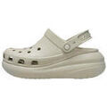Mules homme sur Grenoble : Sabots Crocs Sabot Femme CRUSH CLOG