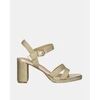 Sandales Ex&eacute; Shoes LUISA 777 Dor&eacute;