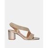 Sandales Ex&eacute; Shoes ANNY 428 Dor&eacute;