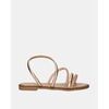 Sandales Ex&eacute; Shoes P4042 12 Rose