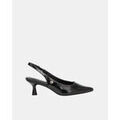 Chaussures &agrave; talons femme sur Grenoble : Chaussures escarpins Refresh 175072