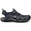 Sandales Chiruca BASKETS TAHITI 05