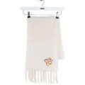 Echarpe Paul Smith &Eacute;charpe blanche Blanc