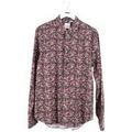 Chemises/chemisettes sur Grenoble : Chemise Paul Smith Chemise multicolore