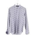 Chemises/chemisettes sur Grenoble : Chemise Paul Smith Chemise bleue