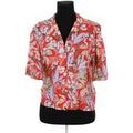 Chemises sur Grenoble : Chemise Maje Chemise orange