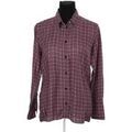 Chemises sur Grenoble : Chemise Sandro Chemise bordeaux
