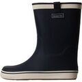 Bottes femme sur Grenoble : Bottines Armor Lux Bottes &agrave; Enfiler Matelot Marine