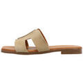 Mules femme sur Grenoble : Mules Sandra Fontan LARDIZABALA