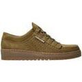 Chaussures Mephisto Rainbow Vert