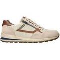 Baskets homme sur Grenoble : Baskets basses Mephisto Bradley