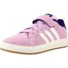 Baskets basses enfant adidas Grand Court 00s