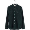 Chemise Octobre Chemise verte