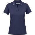 Pull sur Grenoble : Polo James Harvest Greenville