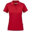 Pull sur Grenoble : Polo James Harvest Greenville