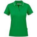 Pull sur Grenoble : Polo James Harvest Greenville