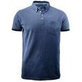 Polos sur Grenoble : Polo James Harvest Larkford